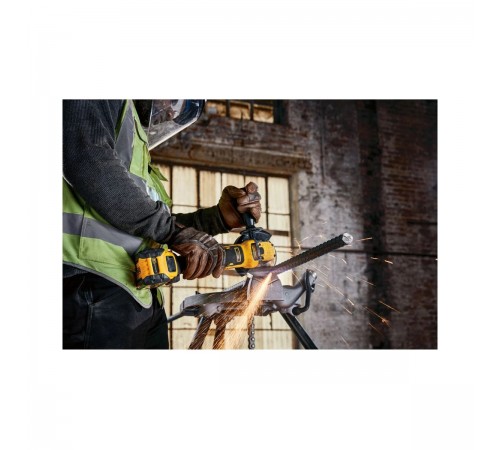 УШМ DeWalt DCG 416VSN-XJ
