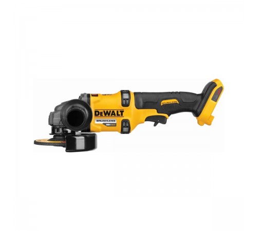 УШМ DeWalt DCG 418 N-XJ