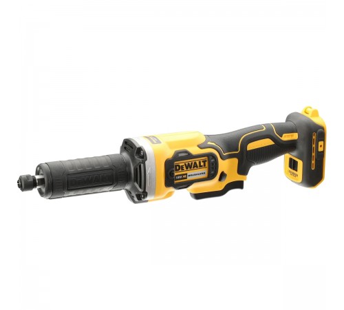 Прямошлифовальная машина аккумуляторная DeWalt DCG 426N