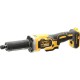 Прямошлифовальная машина аккумуляторная DeWalt DCG 426N