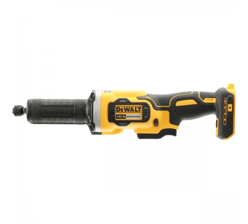Прямошлифовальная машина аккумуляторная DeWalt DCG 426N