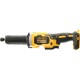 Прямошлифовальная машина аккумуляторная DeWalt DCG 426N