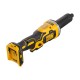 Прямошлифовальная машина аккумуляторная DeWalt DCG 426N