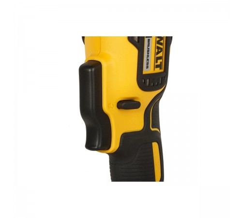 Прямошлифовальная машина аккумуляторная DeWalt DCG 426N