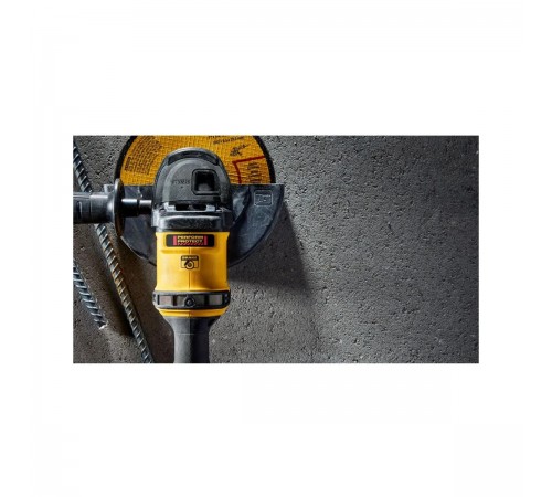 УШМ DeWalt DCG 440 N
