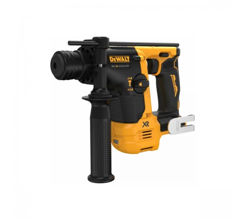 Перфоратор аккумуляторный DeWalt DCH 072 N