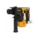 Перфоратор аккумуляторный DeWalt DCH 072 N
