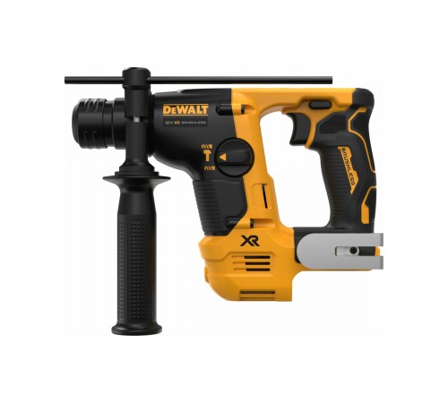 Перфоратор аккумуляторный DeWalt DCH 072 N