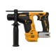 Перфоратор аккумуляторный DeWalt DCH 072 N