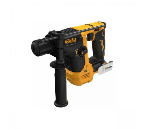 Перфоратор аккумуляторный DeWalt DCH 072 N