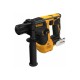 Перфоратор аккумуляторный DeWalt DCH 072 N
