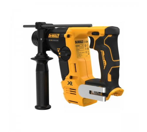Перфоратор аккумуляторный DeWalt DCH 072 N