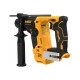 Перфоратор аккумуляторный DeWalt DCH 072 N