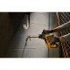 Перфоратор аккумуляторный DeWalt DCH 072 N