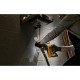 Перфоратор аккумуляторный DeWalt DCH 072 N