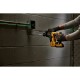 Перфоратор аккумуляторный DeWalt DCH 072 N