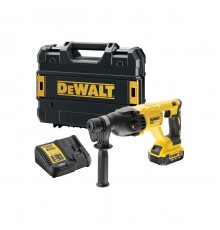 Перфоратор DeWalt DCH 133M1