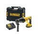 Перфоратор DeWalt DCH 133M1