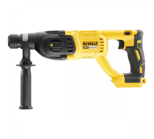 Перфоратор DeWalt DCH 133M1