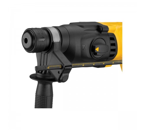 Перфоратор DeWalt DCH 133M1