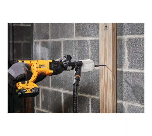 Перфоратор DeWalt DCH 133M1