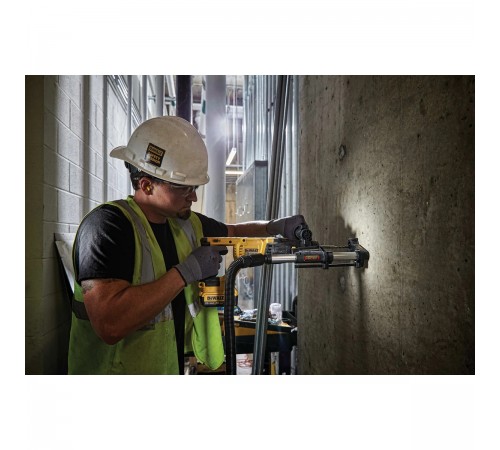 Перфоратор DeWalt DCH 133M1