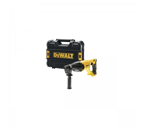 Перфоратор аккумуляторный DeWalt DCH 133NT