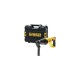 Перфоратор аккумуляторный DeWalt DCH 133NT