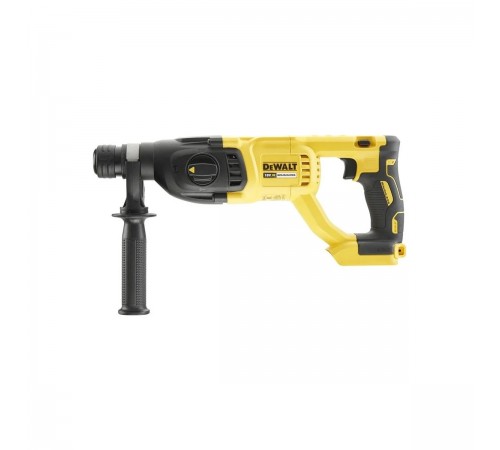 Перфоратор аккумуляторный DeWalt DCH 133NT