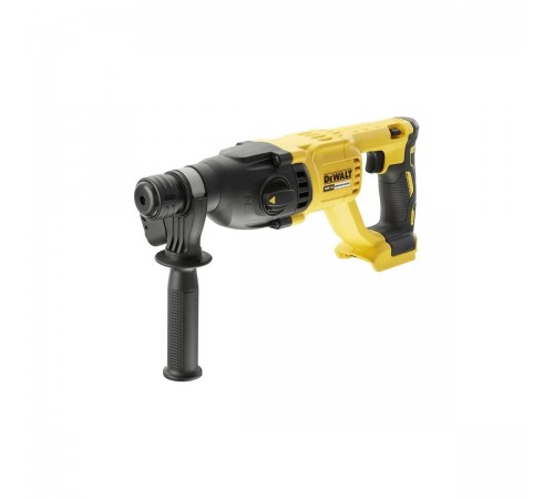Перфоратор аккумуляторный DeWalt DCH 133NT