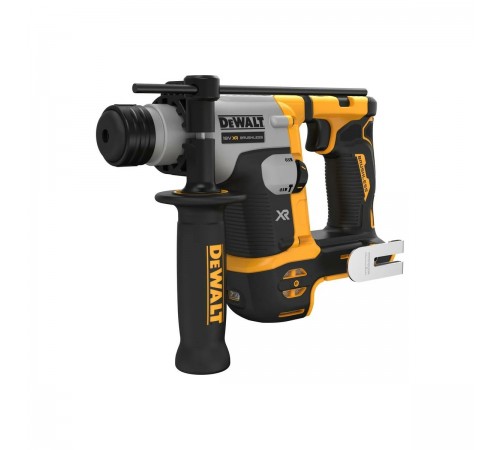 Перфоратор аккумуляторный DeWalt DCH 172E2T