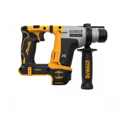 Перфоратор аккумуляторный DeWalt DCH 172E2T