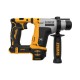 Перфоратор аккумуляторный DeWalt DCH 172E2T