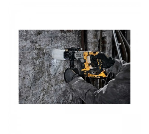 Перфоратор аккумуляторный DeWalt DCH 172E2T