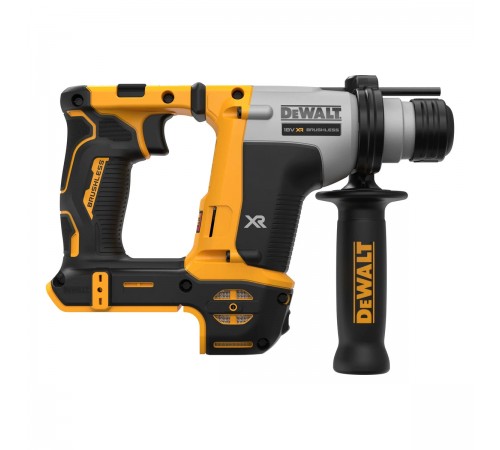 Перфоратор аккумуляторный DeWalt DCH 172 N
