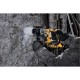 Перфоратор аккумуляторный DeWalt DCH 172 N