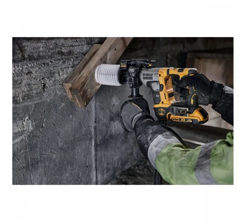 Перфоратор аккумуляторный DeWalt DCH 172 N