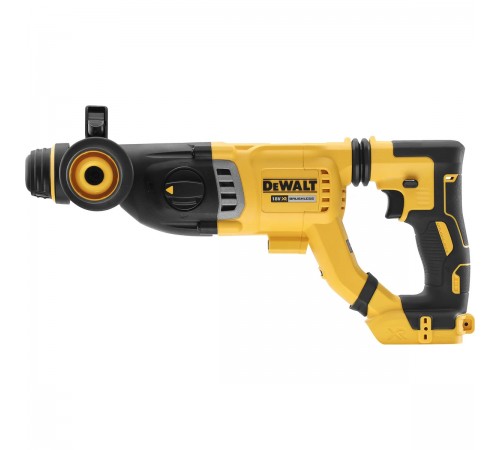 Перфоратор аккумуляторный DeWalt DCH 263 N-XJ