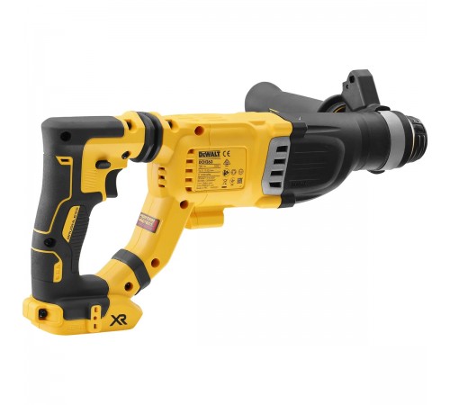 Перфоратор аккумуляторный DeWalt DCH 263 N-XJ