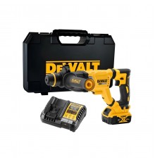 Перфоратор аккумуляторный DeWalt DCH 263 P1