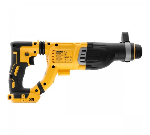 Перфоратор аккумуляторный DeWalt DCH 263 P1