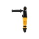 Перфоратор аккумуляторный DeWalt DCH 263 P1