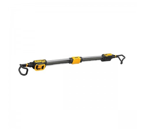 Фонарь DeWalt DCL 045-XJ