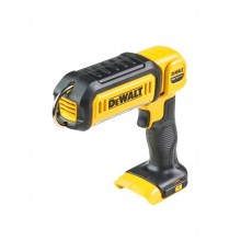 Фонарь DeWalt DCL 050-XJ