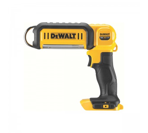 Фонарь DeWalt DCL 050-XJ