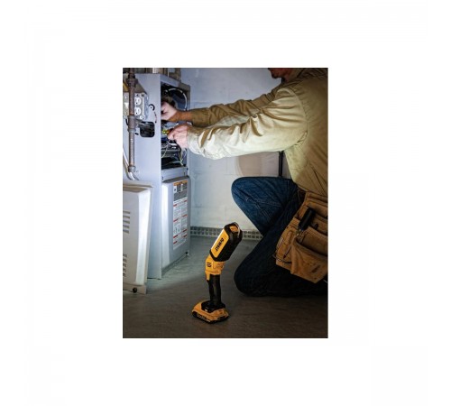 Фонарь DeWalt DCL 050-XJ