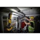 Фонарь DeWalt DCL 050-XJ