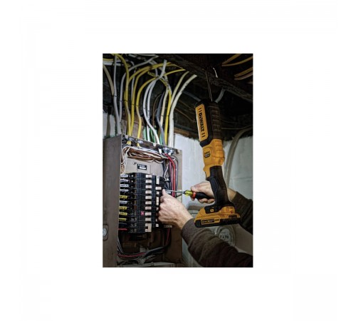 Фонарь DeWalt DCL 050-XJ