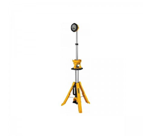 Мачта освещения DeWalt DCL 079