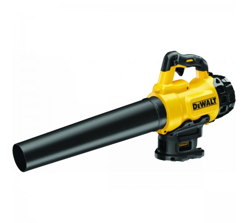 Воздуходувка аккумуляторная DeWalt DCM 562 PB